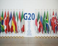 G-20 کے رکن ممالک نے ٹرائیکا کی مشترکہ تجویز کی حمایت کی۔