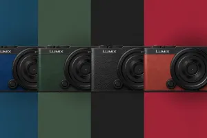 پیناسونک نے Lumix S9 کمپیکٹ فل فریم مرر لیس کیمرہ لانچ کیا۔