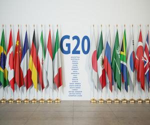 G-20 کے رکن ممالک نے ٹرائیکا کی مشترکہ تجویز کی حمایت کی۔